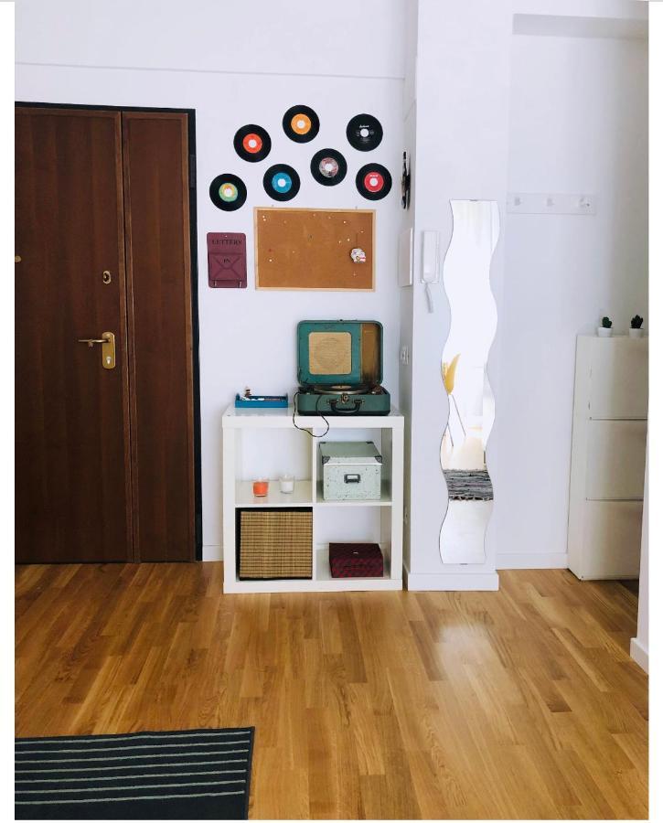 A Casa Di Lele Apartment Rome Exterior photo