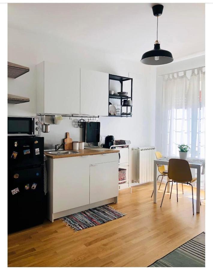 A Casa Di Lele Apartment Rome Exterior photo